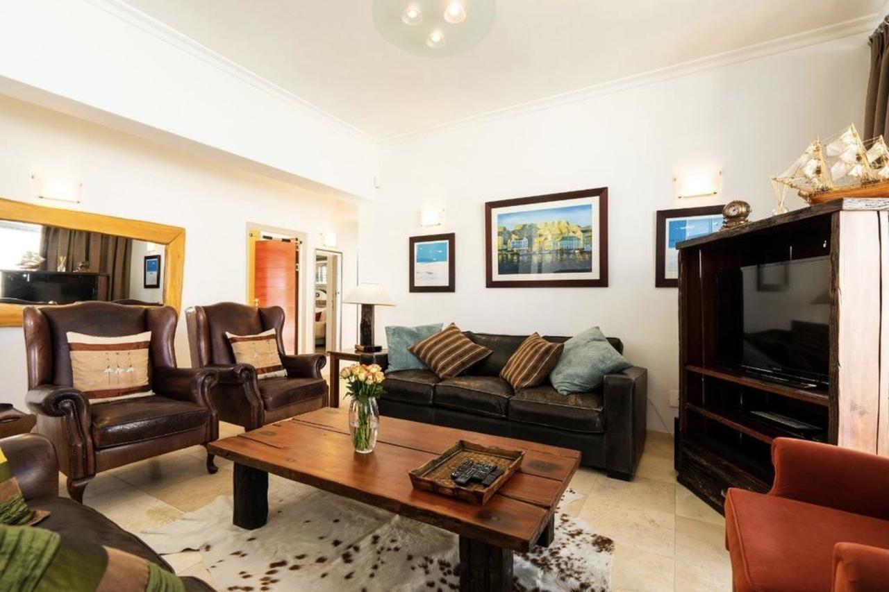 Bantry Beach Luxury Suites Cape Town Exterior photo