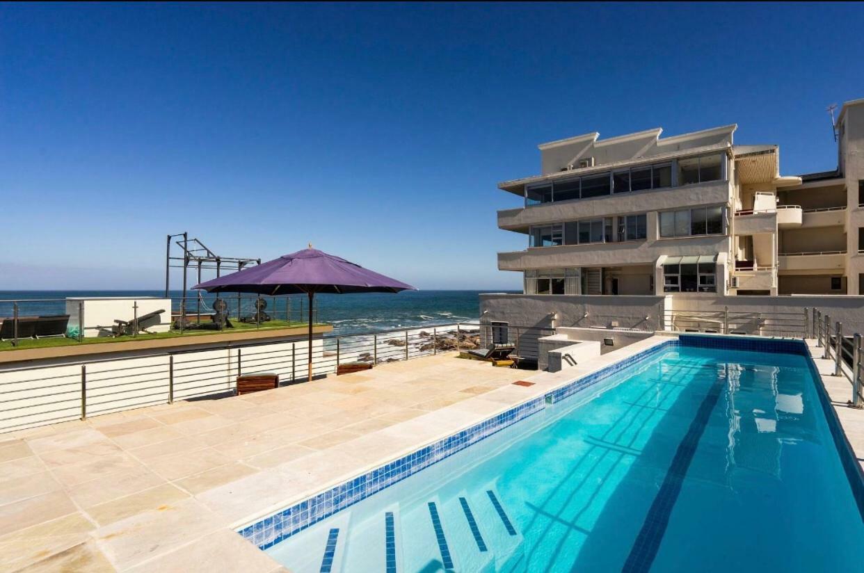 Bantry Beach Luxury Suites Cape Town Exterior photo